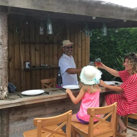 De Charme, Golf, Vignes & Chateaux Les Garennes-Sur-Loire