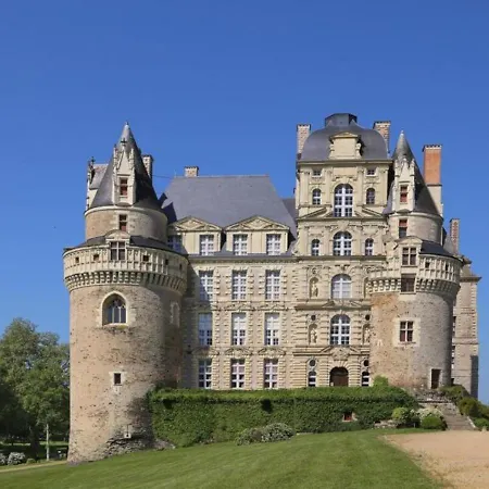 De Charme, Golf, Vignes & Chateaux Les Garennes-Sur-Loire